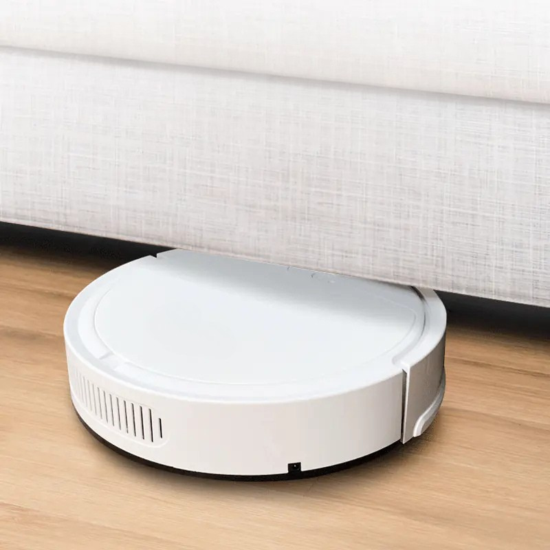 Tanoowa™ Smart Cleaner – Home Cleaning Robot