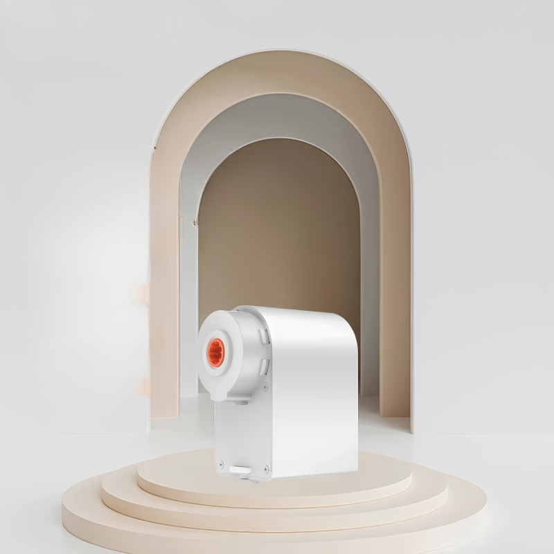 Tanoowa™ Smart Electric – Electric Curtain Motor