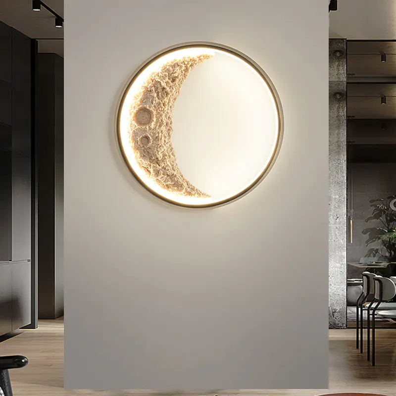 Tanoowa™ Soft Light – Bedroom Wall Lamp