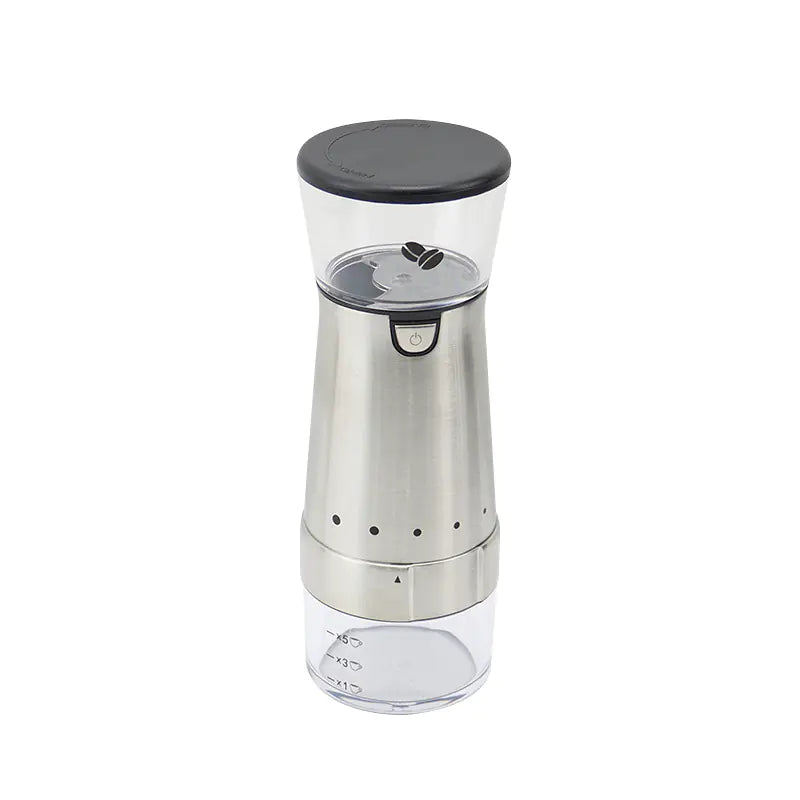 Tanoowa™ Home Tool – Electric Coffee Grinder