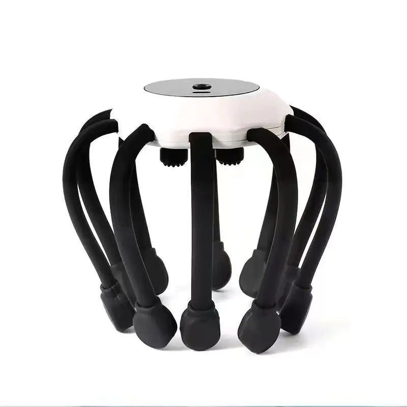 Tanoowa™ Relax Device – Relaxation Head Massager