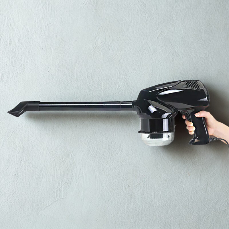 Tanoowa™ Vacuum Device – Compact Car Cleaner
