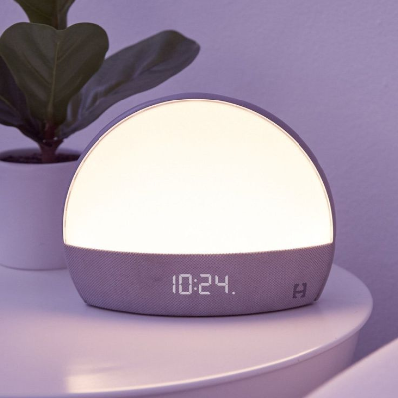 Tanoowa™ Modern Timer – LED Smart Clock