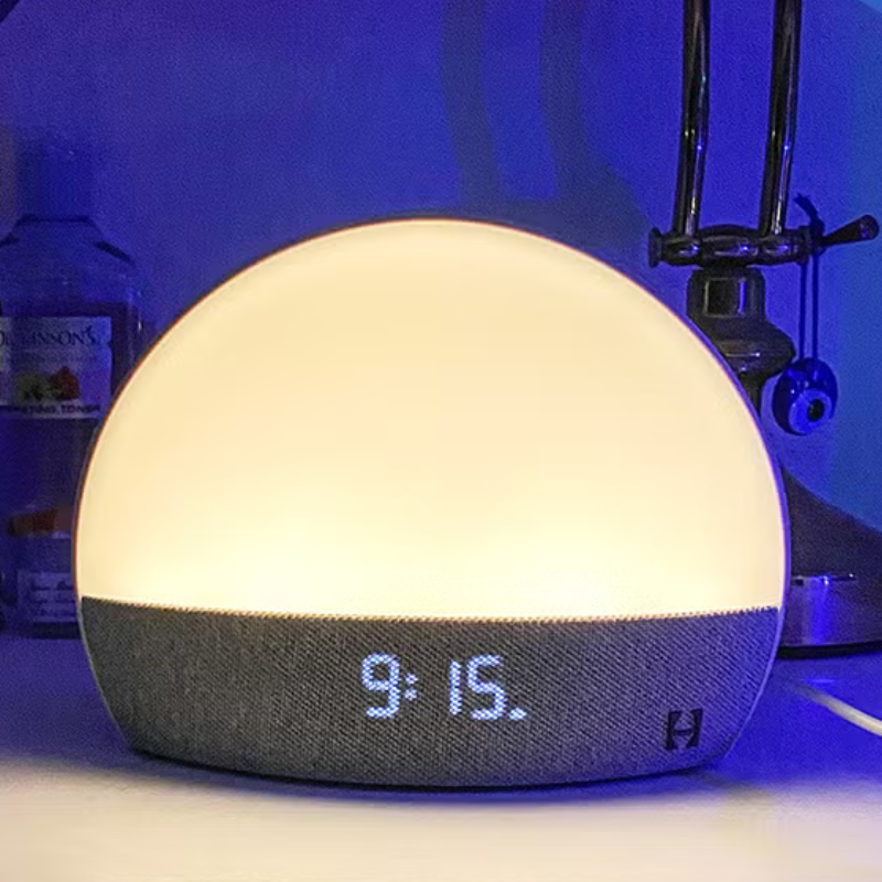 Tanoowa™ Modern Timer – LED Smart Clock