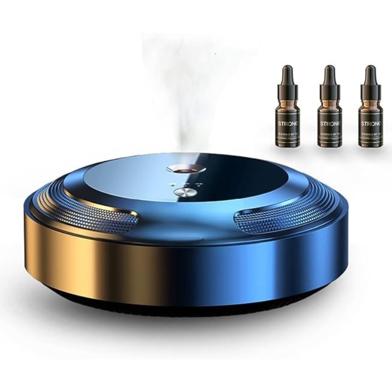 Tanoowa™ Air Freshener – Car Fragrance Diffuser