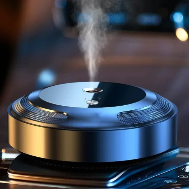Tanoowa™ Air Freshener – Car Fragrance Diffuser