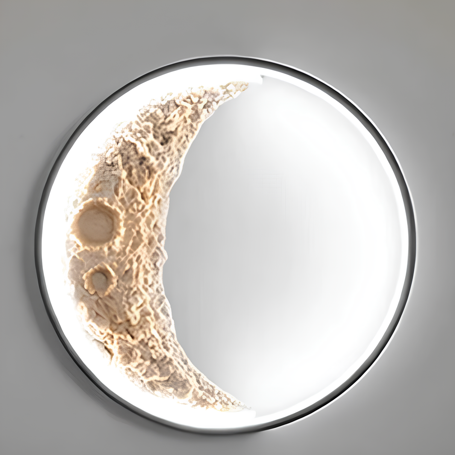 Tanoowa™ Soft Light – Bedroom Wall Lamp
