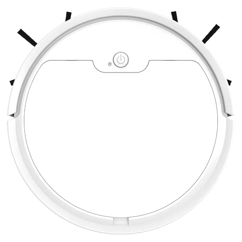 Tanoowa™ Smart Cleaner – Home Cleaning Robot
