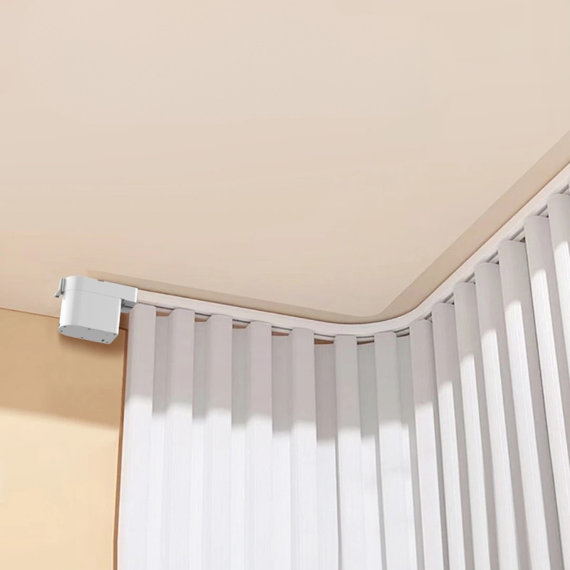 Tanoowa™ Smart Electric – Electric Curtain Motor