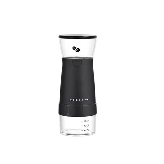 Tanoowa™ Home Tool – Electric Coffee Grinder