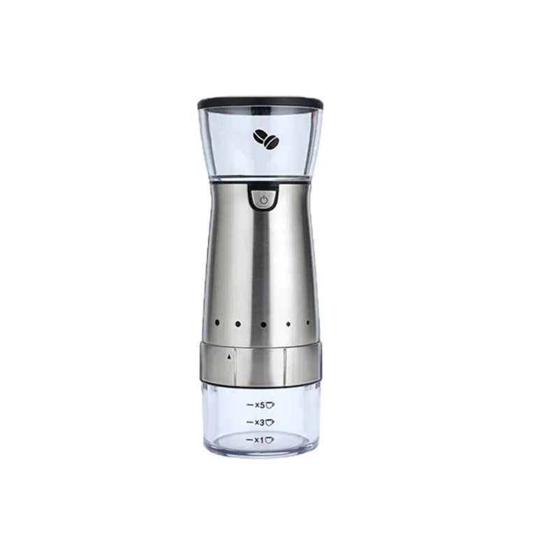 Tanoowa™ Home Tool – Electric Coffee Grinder