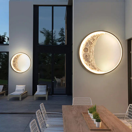 Illuminate Comfort, Inspire Calm