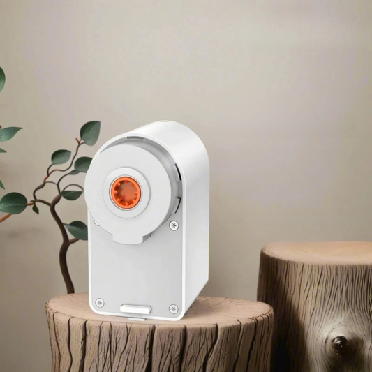 Tanoowa™ Smart Electric – Electric Curtain Motor