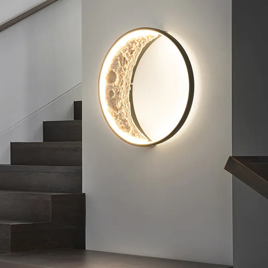 Tanoowa™ Soft Light – Bedroom Wall Lamp