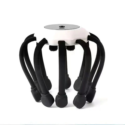 Tanoowa™ Relax Device – Relaxation Head Massager