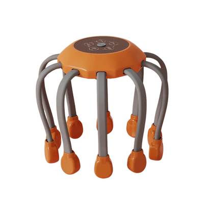 Tanoowa™ Relax Device – Relaxation Head Massager