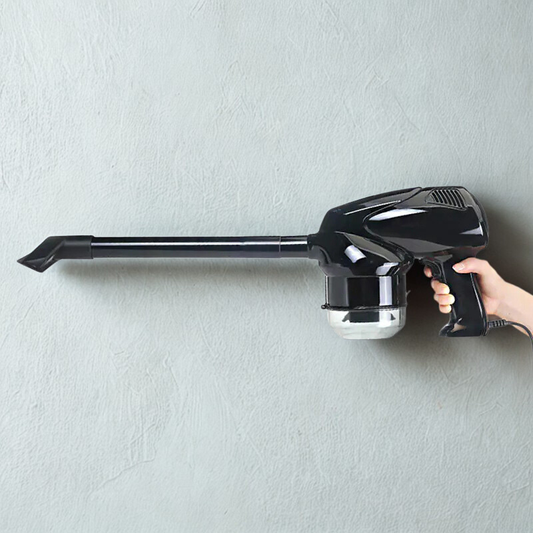 Tanoowa™ Vacuum Device – Compact Car Cleaner