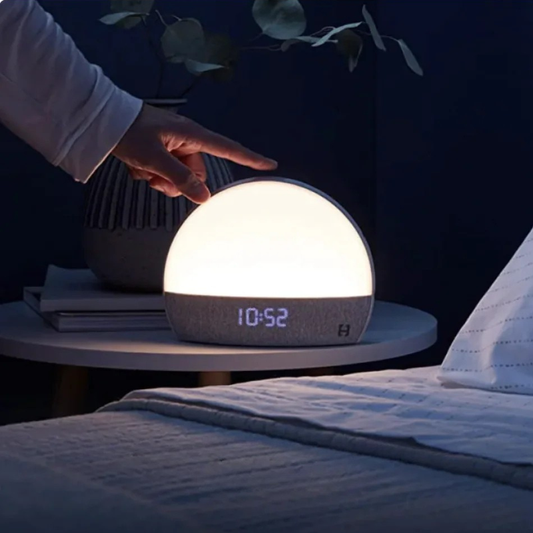 Tanoowa™ Modern Timer – LED Smart Clock