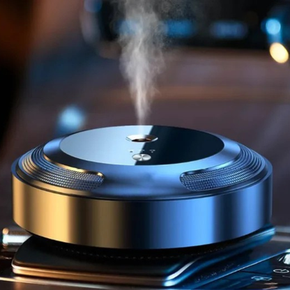 Tanoowa™ Air Freshener – Car Fragrance Diffuser