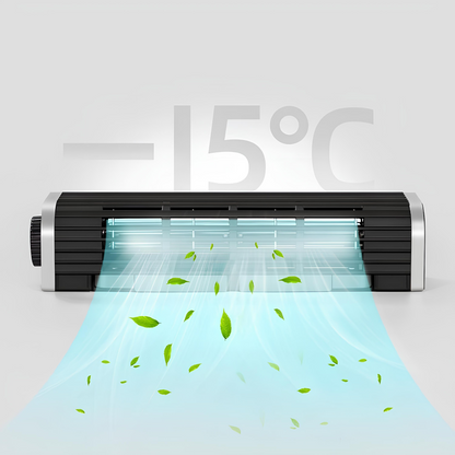 Tanoowa™ Cool Pad – Laptop Cooling Stand