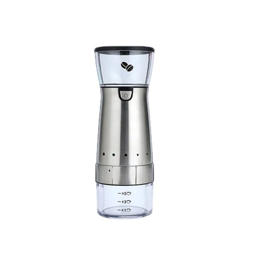 Tanoowa™ Home Tool – Electric Coffee Grinder